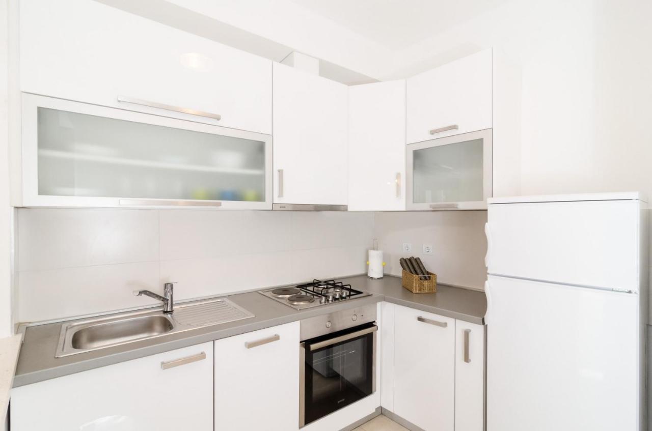 Studios Heliva Дубровник Екстериор снимка
