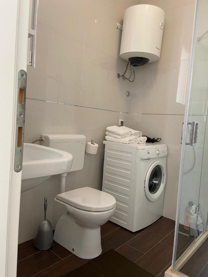 Studios Heliva Дубровник Екстериор снимка